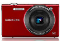 Samsung SH100 (EC-SH100ZBPRE1)
